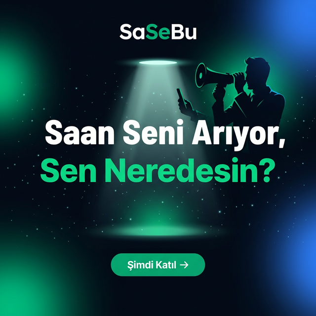 Satan seni arıyor, sen neredesin?