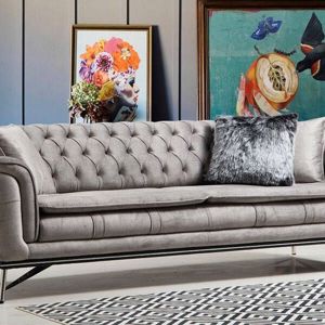 Chester Koltuk Takımı 3+3+1